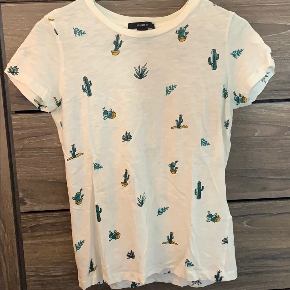 Graphic Tee